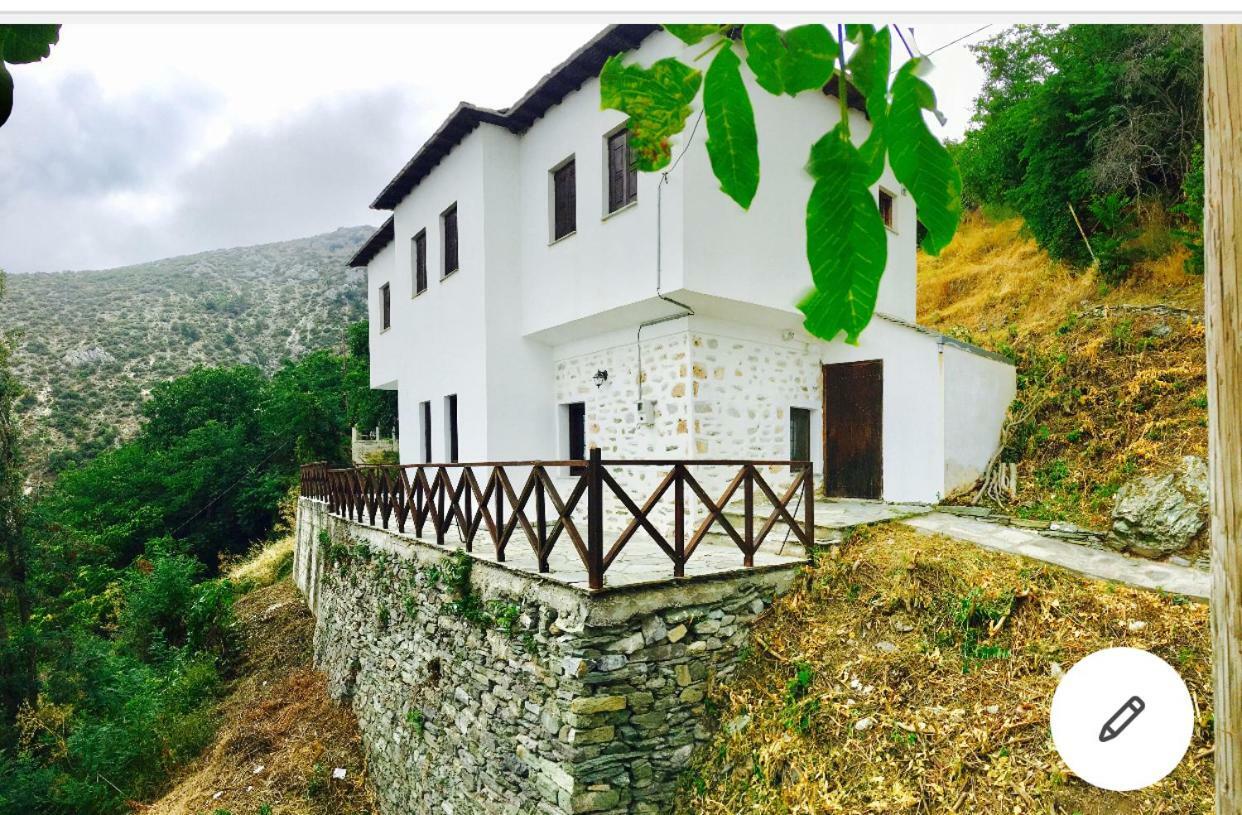 Παραδοσιακο σπιτι μακρινιτσα Βίλα Μακρινίτσα Εξωτερικό φωτογραφία