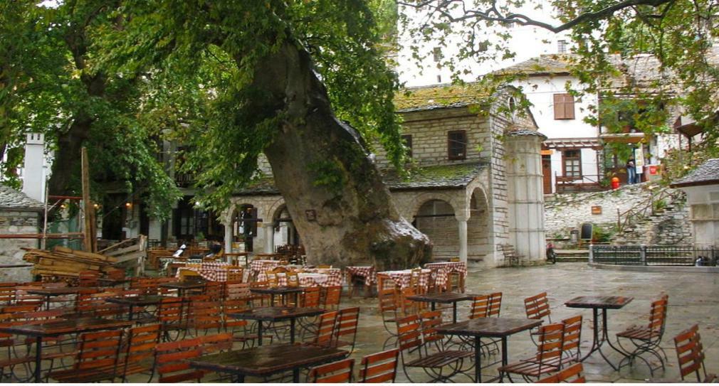 Παραδοσιακο σπιτι μακρινιτσα Βίλα Μακρινίτσα Εξωτερικό φωτογραφία