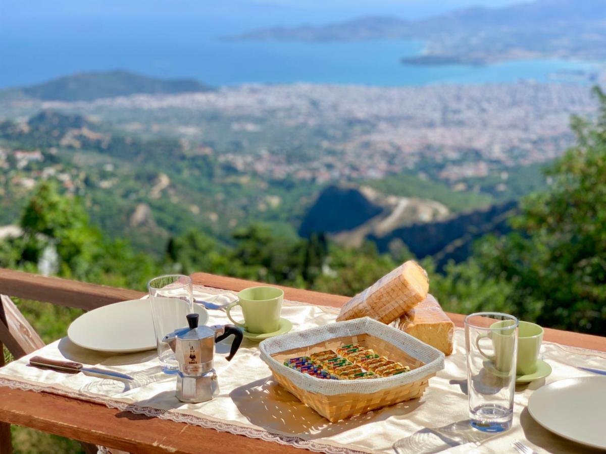 Παραδοσιακο σπιτι μακρινιτσα Βίλα Μακρινίτσα Εξωτερικό φωτογραφία