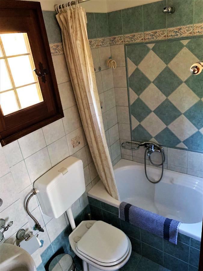Παραδοσιακο σπιτι μακρινιτσα Βίλα Μακρινίτσα Εξωτερικό φωτογραφία