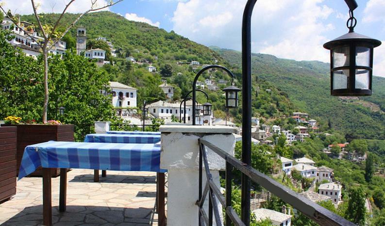 Παραδοσιακο σπιτι μακρινιτσα Βίλα Μακρινίτσα Εξωτερικό φωτογραφία