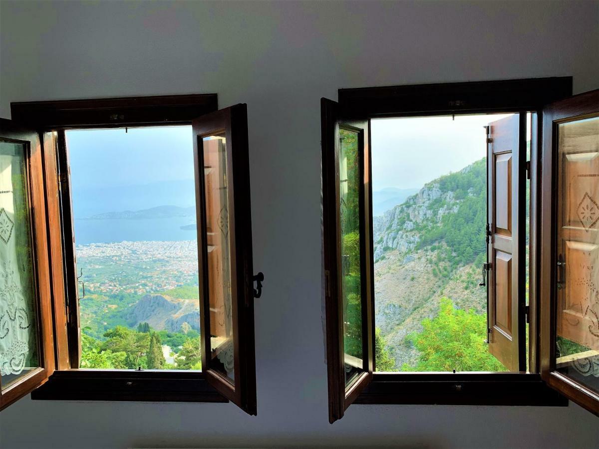 Παραδοσιακο σπιτι μακρινιτσα Βίλα Μακρινίτσα Εξωτερικό φωτογραφία