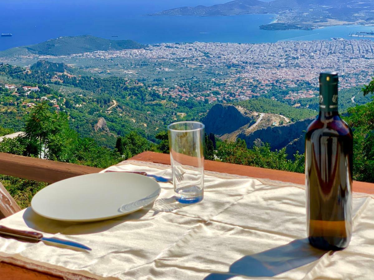 Παραδοσιακο σπιτι μακρινιτσα Βίλα Μακρινίτσα Εξωτερικό φωτογραφία